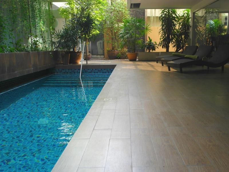 Nantra Retreat And Spa Bangkok Exterior photo