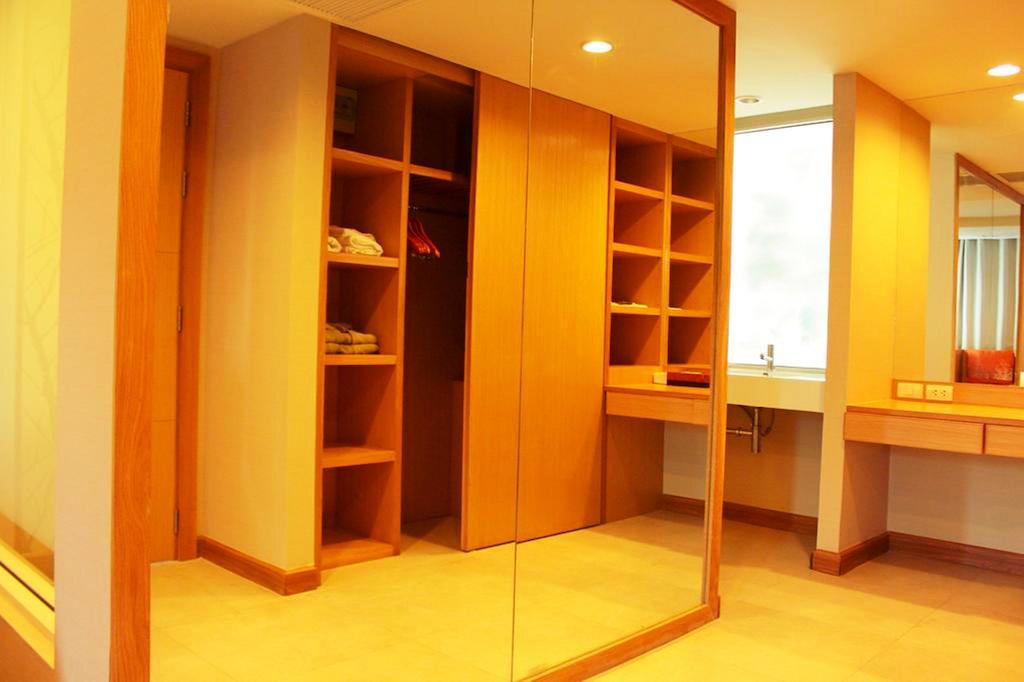 Nantra Retreat And Spa Bangkok Exterior photo
