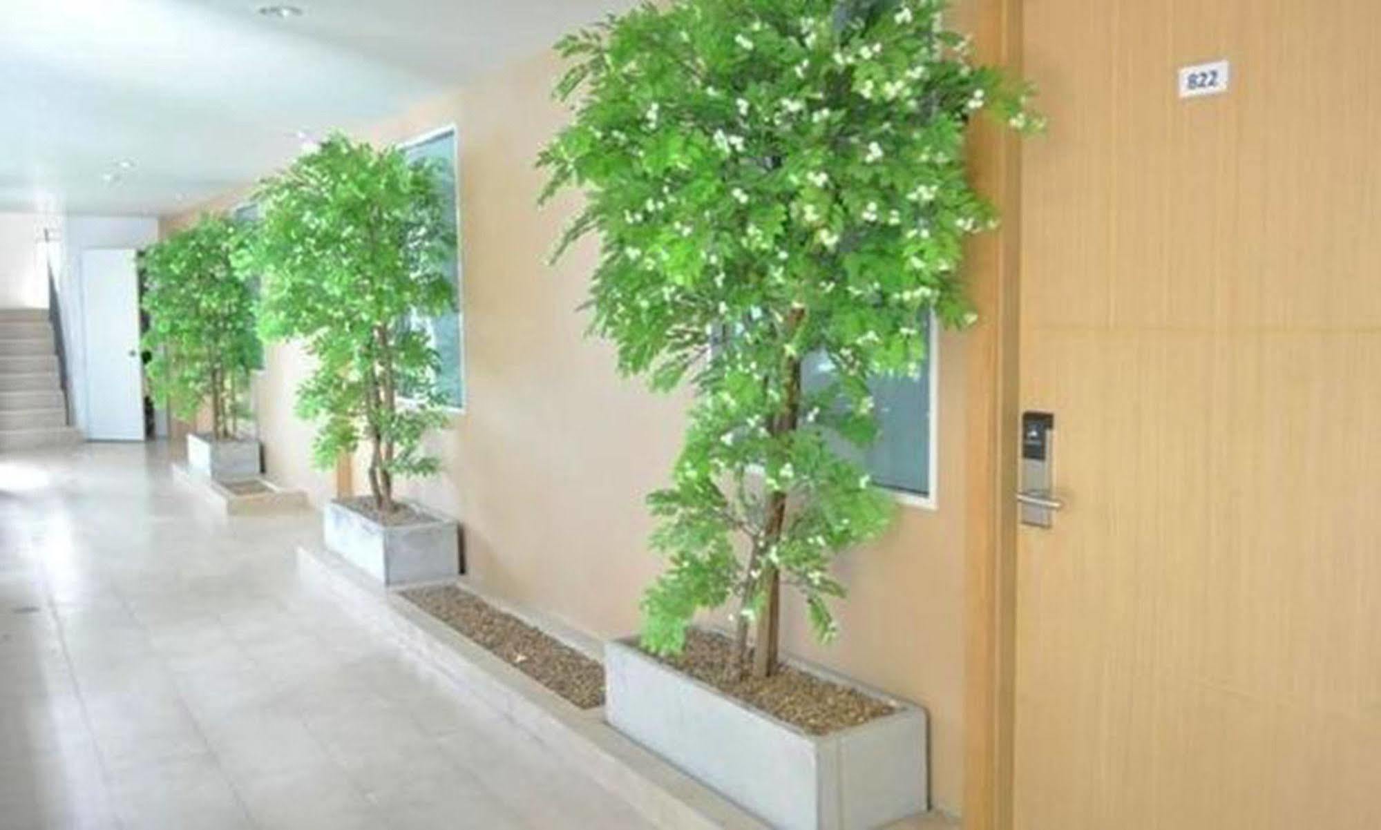 Nantra Retreat And Spa Bangkok Exterior photo